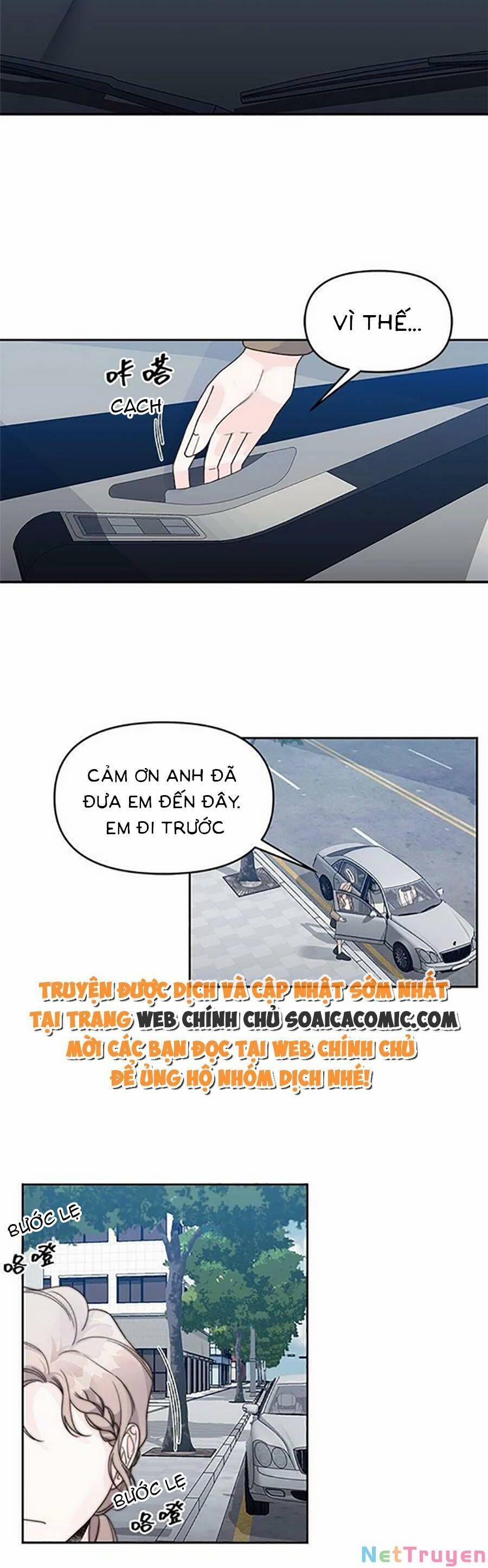 Ai Đã Dành Một Đêm Với Tôi 7.2 trang 8