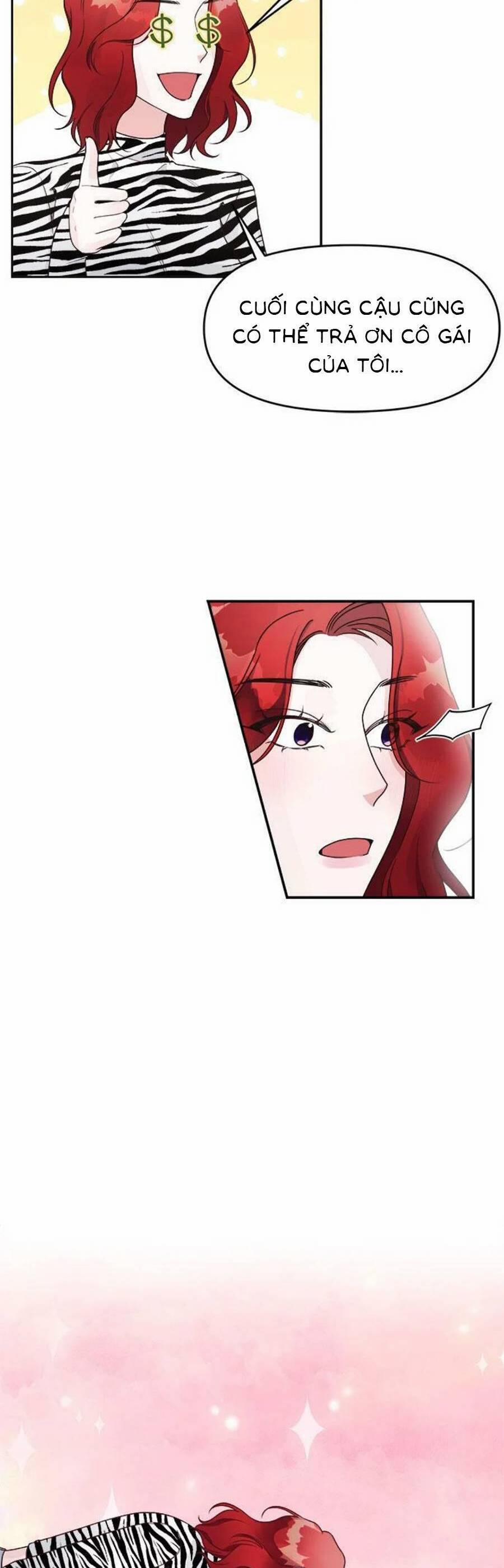 Ai Đã Dành Một Đêm Với Tôi 8.1 trang 10