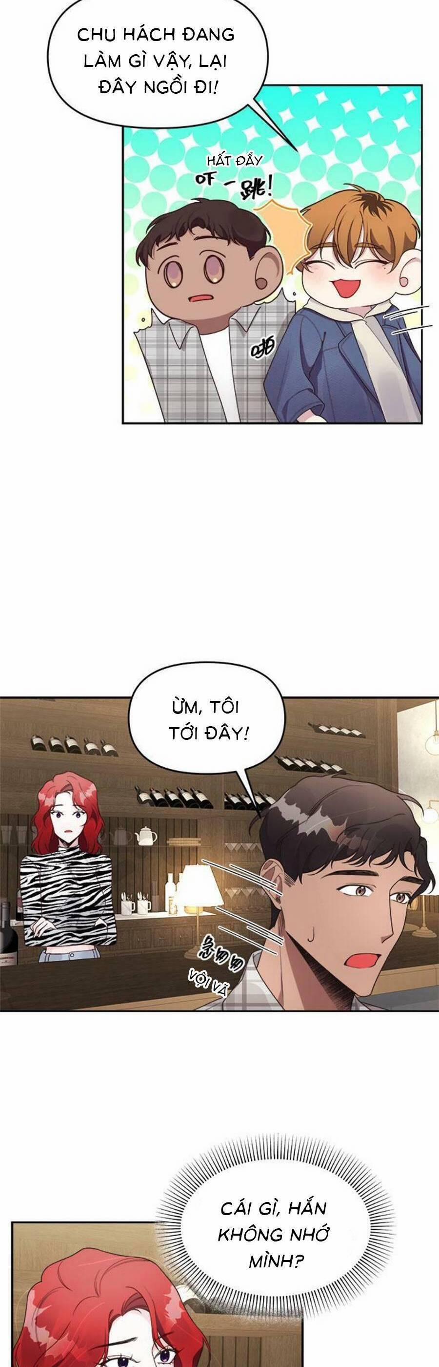 Ai Đã Dành Một Đêm Với Tôi 8.1 trang 12