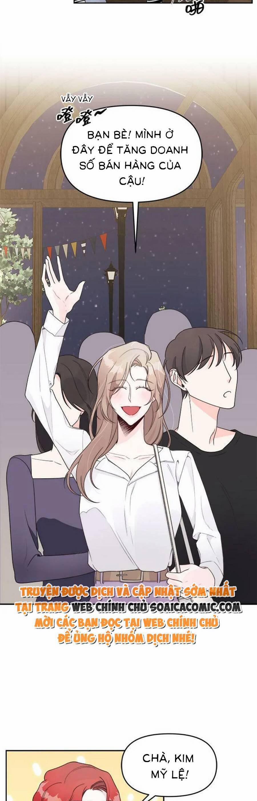 Ai Đã Dành Một Đêm Với Tôi 8.1 trang 9