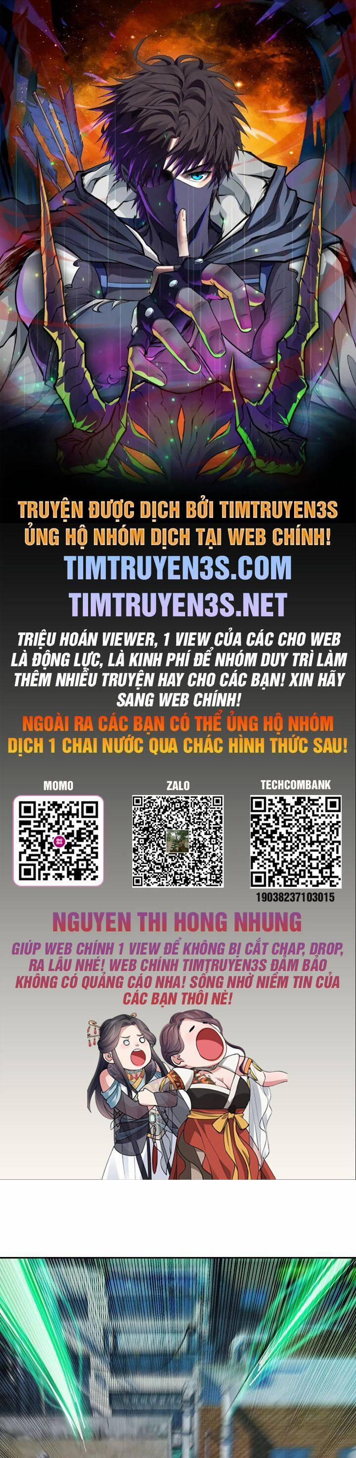 Ai Đã Giết Minh Chủ Võ Lâm 13 trang 0