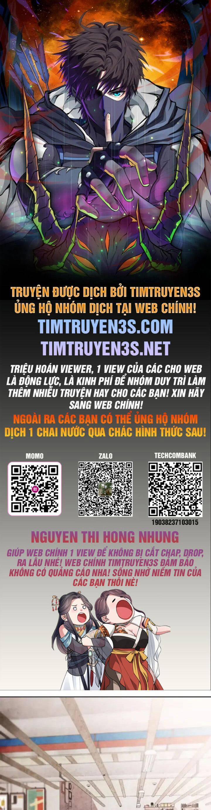 Ai Đã Giết Minh Chủ Võ Lâm 18 trang 0