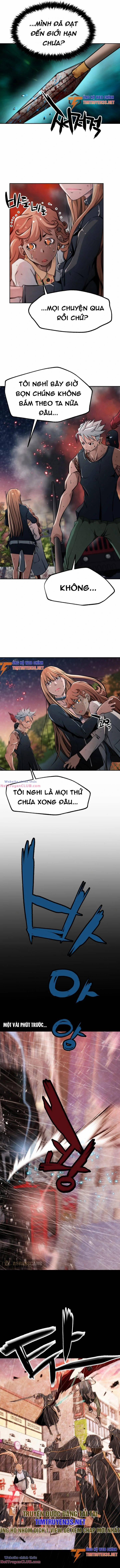 Ai Đã Giết Minh Chủ Võ Lâm 23 trang 1
