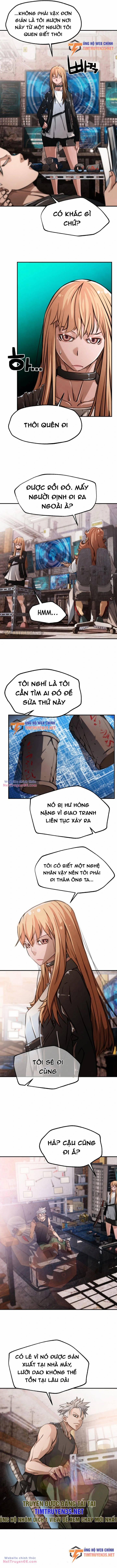 Ai Đã Giết Minh Chủ Võ Lâm 27 trang 1