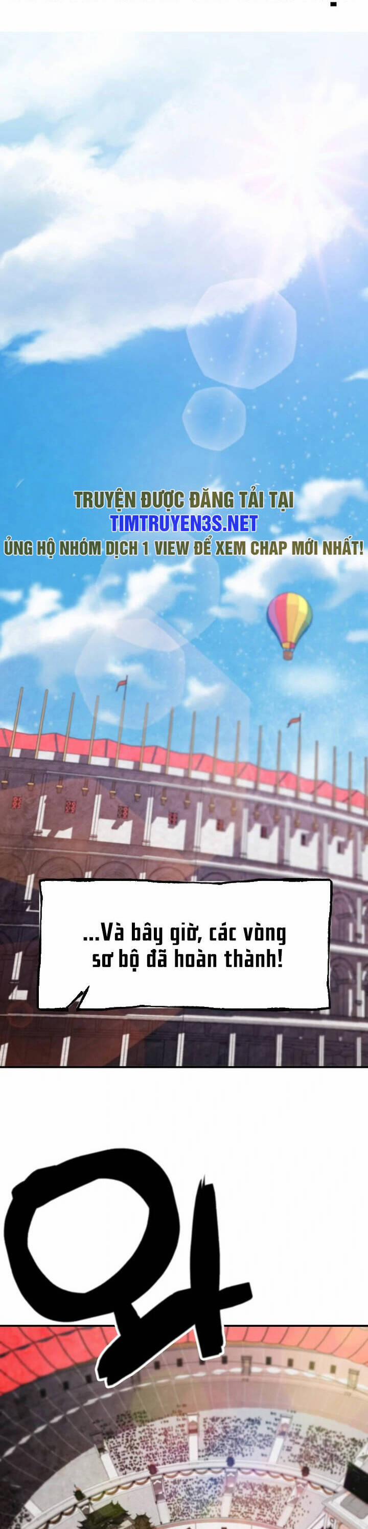 Ai Đã Giết Minh Chủ Võ Lâm 33 trang 1