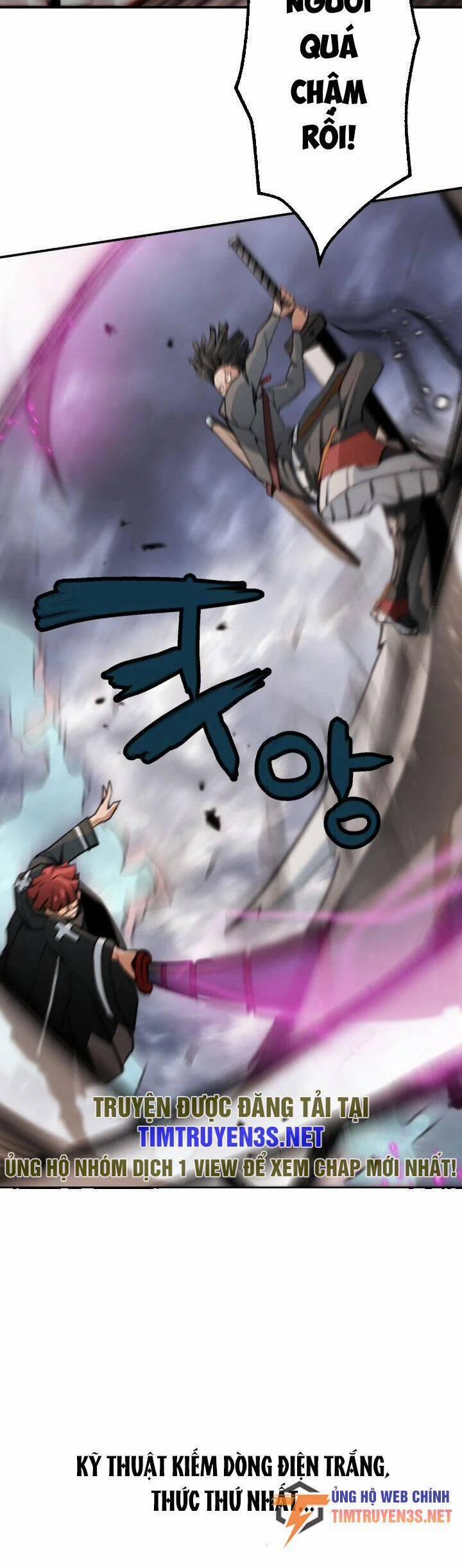 Ai Đã Giết Minh Chủ Võ Lâm 34 trang 11
