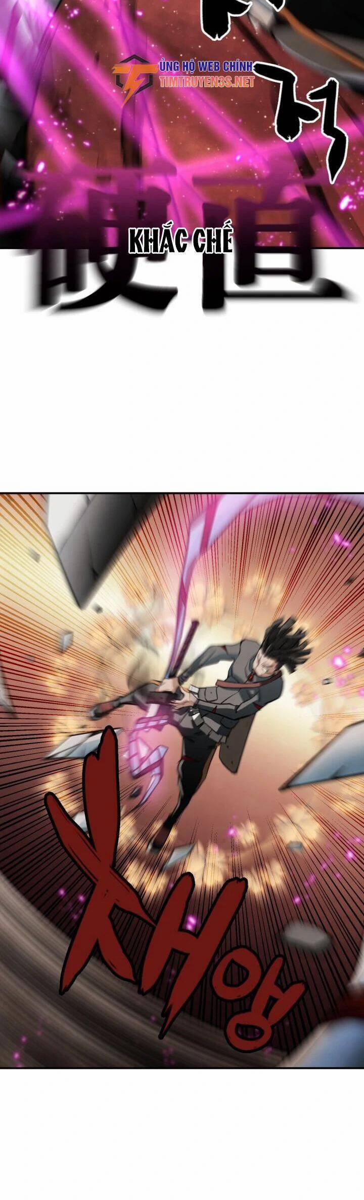 Ai Đã Giết Minh Chủ Võ Lâm 34 trang 13