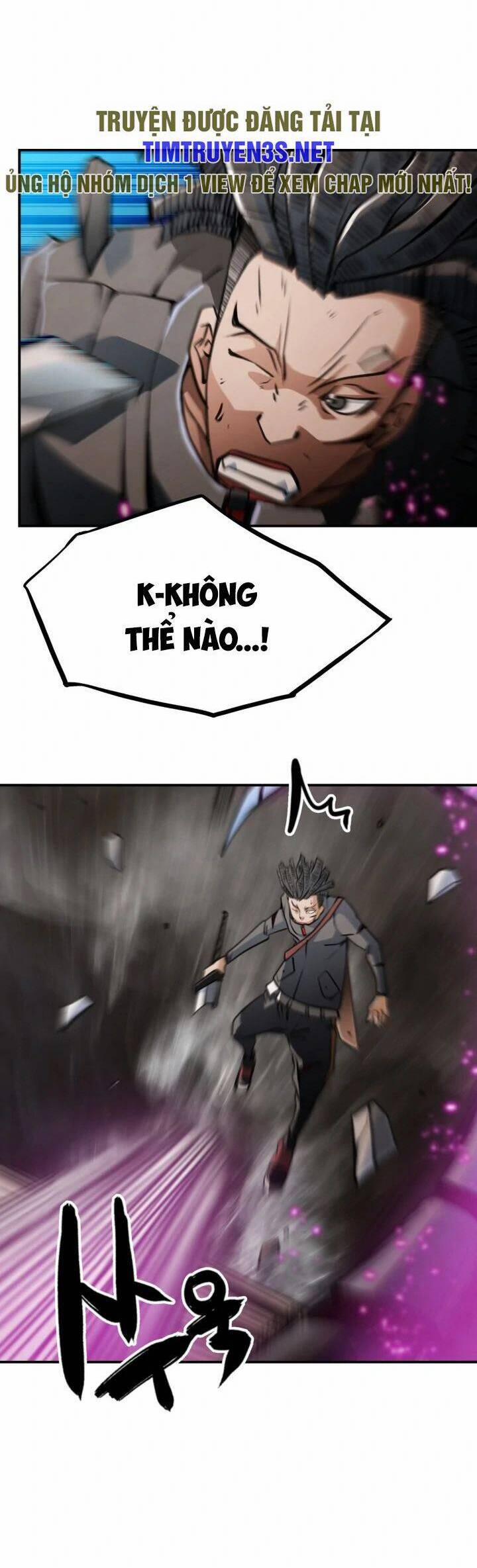 Ai Đã Giết Minh Chủ Võ Lâm 34 trang 14