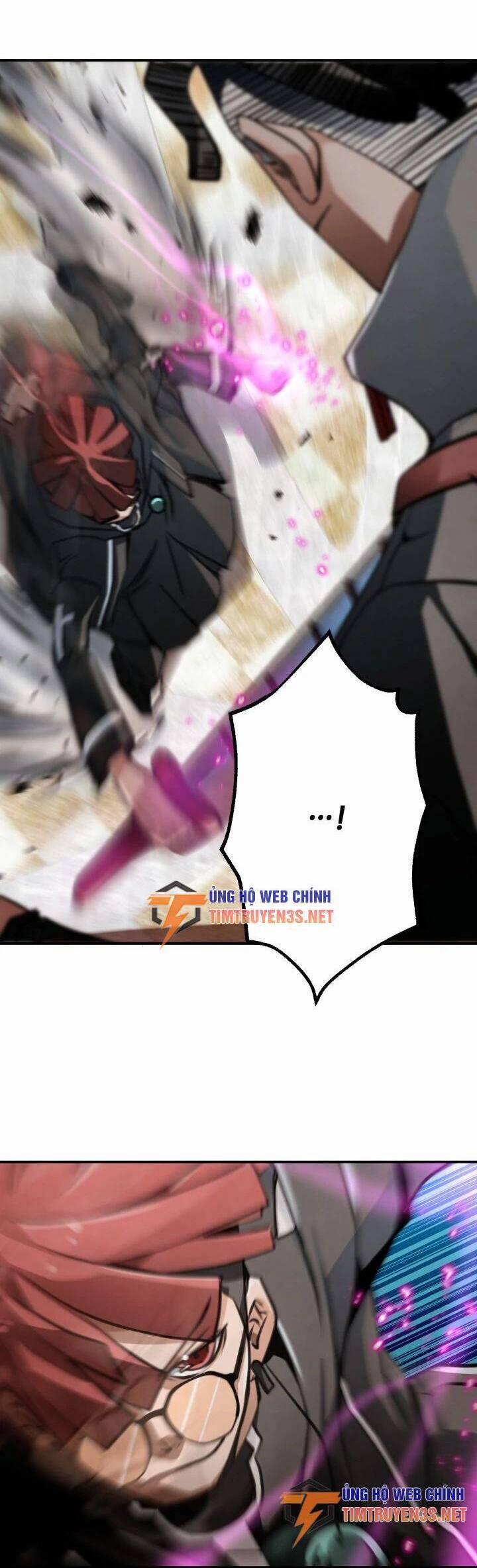 Ai Đã Giết Minh Chủ Võ Lâm 34 trang 15