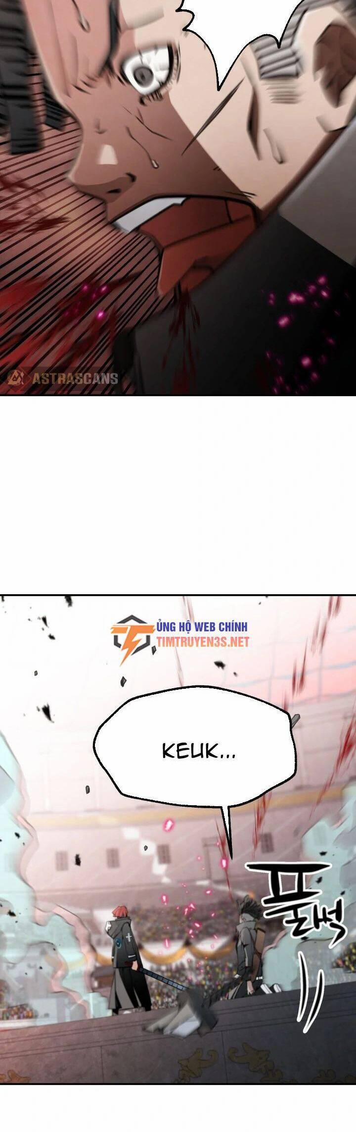 Ai Đã Giết Minh Chủ Võ Lâm 34 trang 17