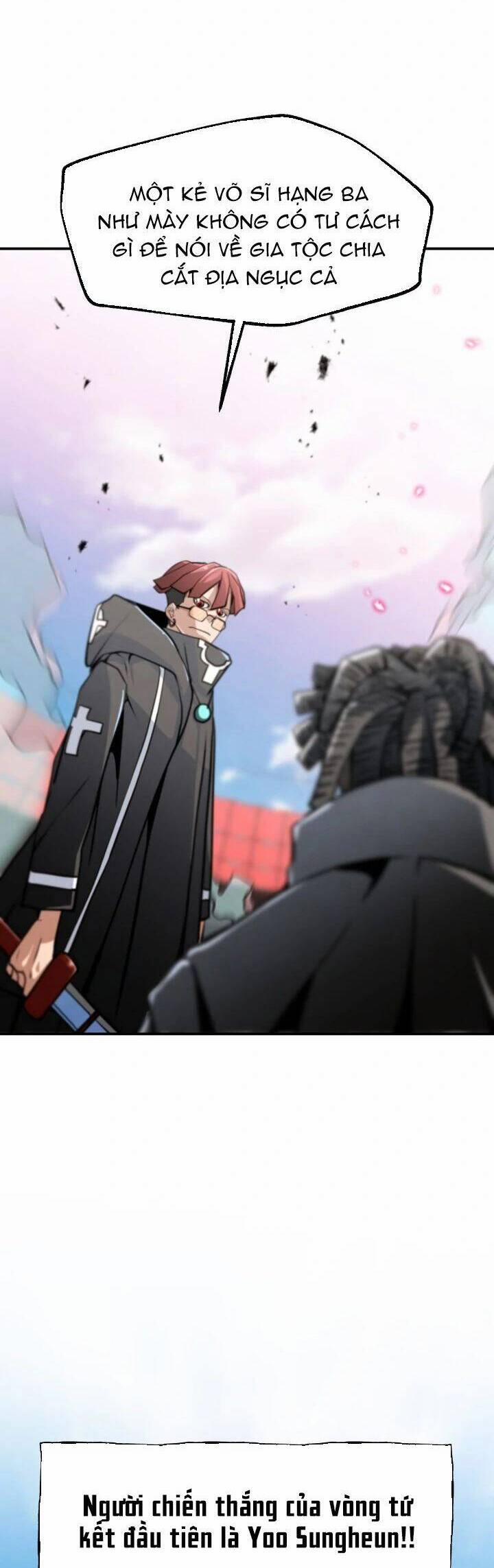 Ai Đã Giết Minh Chủ Võ Lâm 34 trang 18