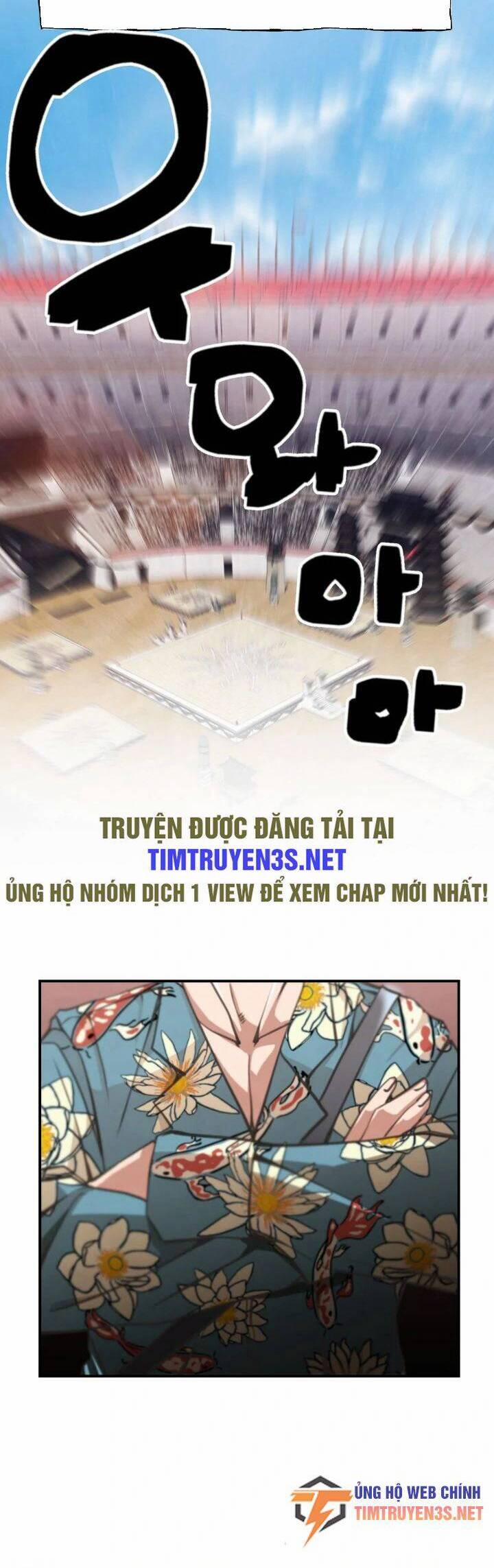 Ai Đã Giết Minh Chủ Võ Lâm 34 trang 19