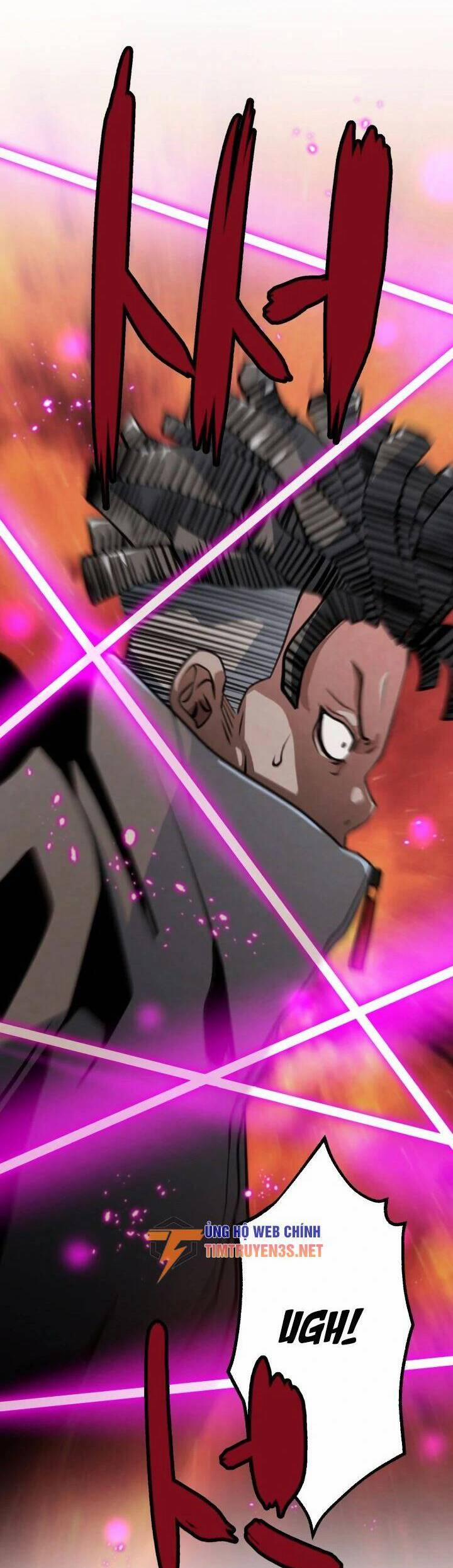 Ai Đã Giết Minh Chủ Võ Lâm 34 trang 2