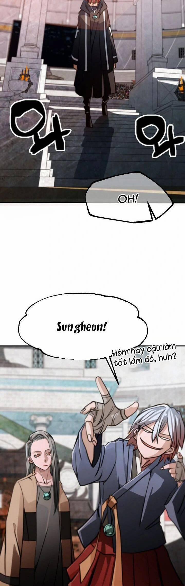 Ai Đã Giết Minh Chủ Võ Lâm 34 trang 22