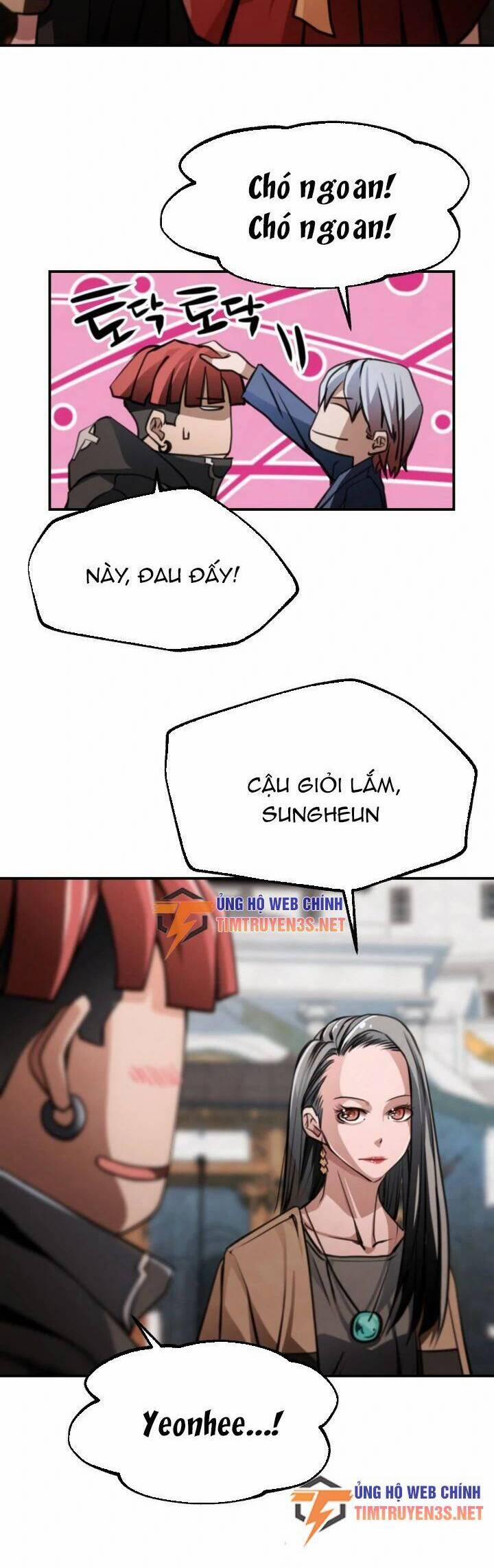 Ai Đã Giết Minh Chủ Võ Lâm 34 trang 23