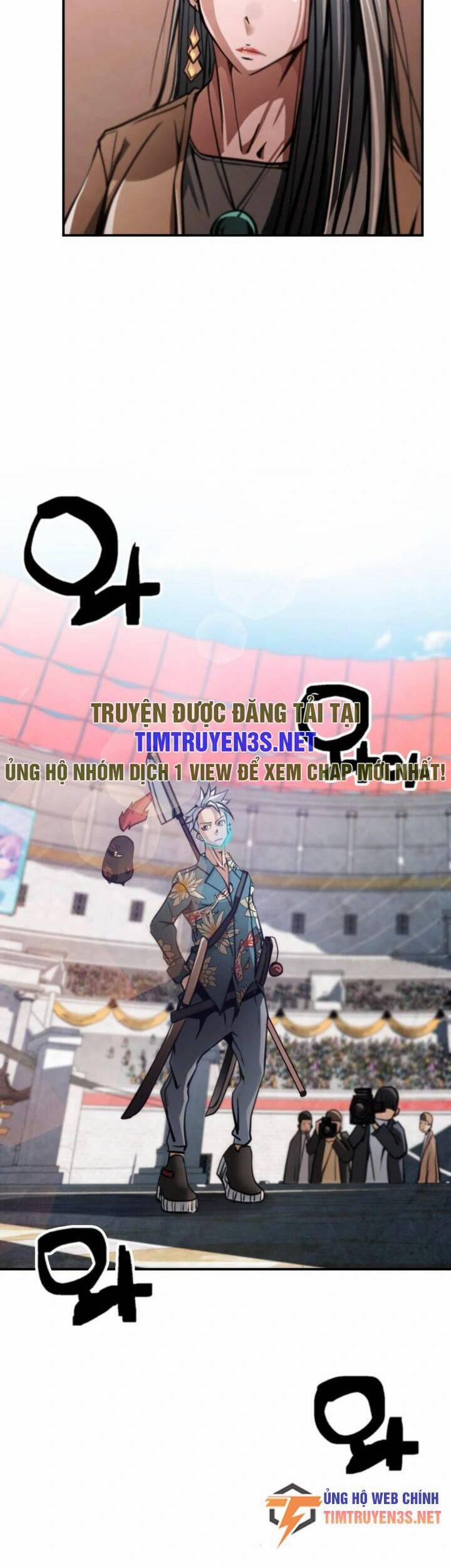 Ai Đã Giết Minh Chủ Võ Lâm 34 trang 27