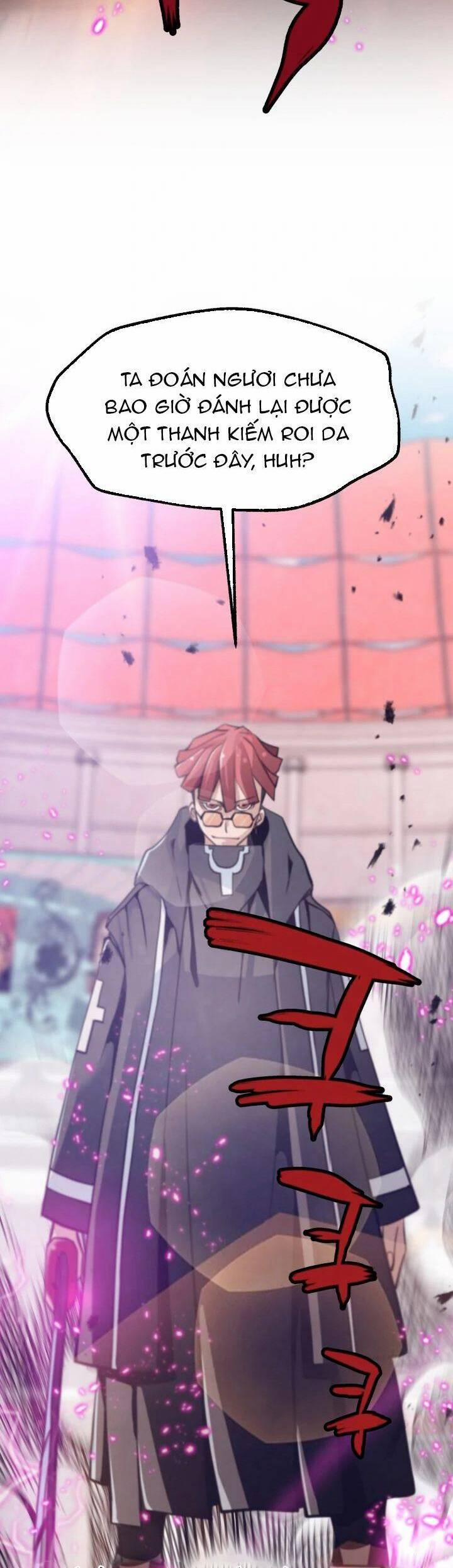 Ai Đã Giết Minh Chủ Võ Lâm 34 trang 3