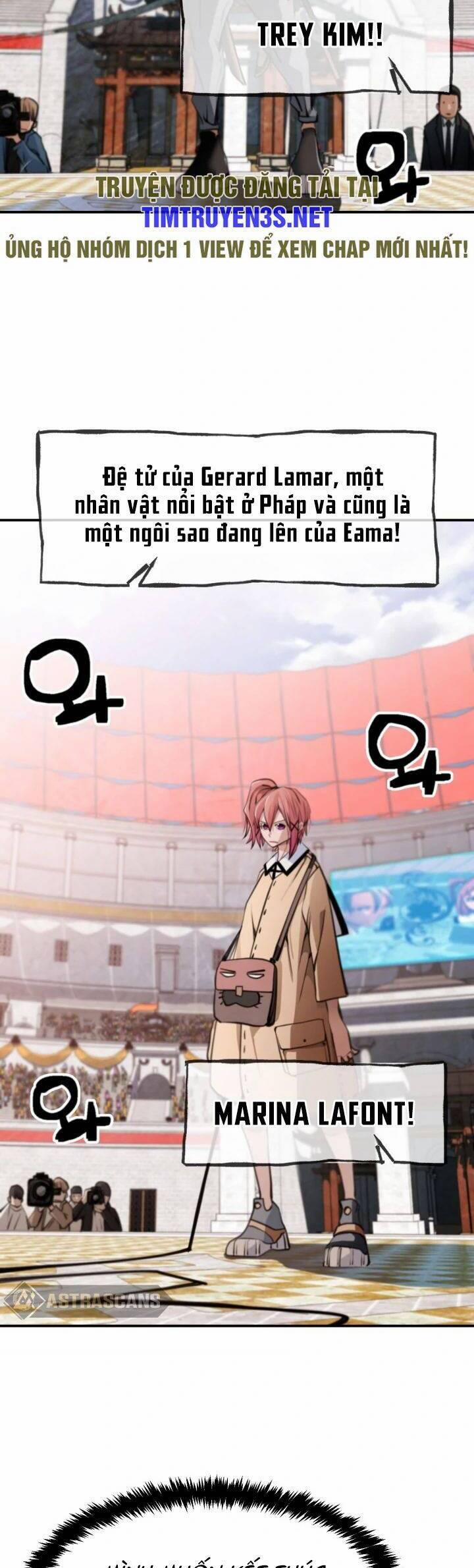 Ai Đã Giết Minh Chủ Võ Lâm 34 trang 30