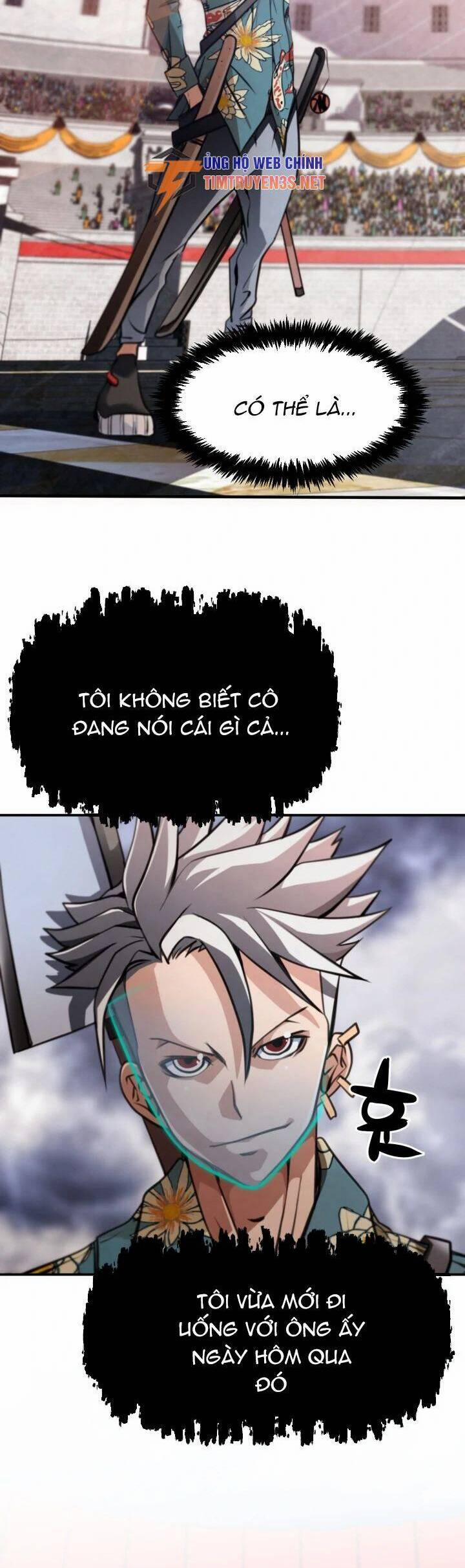 Ai Đã Giết Minh Chủ Võ Lâm 34 trang 34