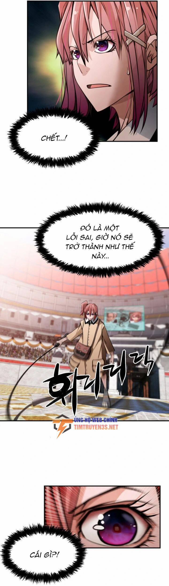 Ai Đã Giết Minh Chủ Võ Lâm 34 trang 36