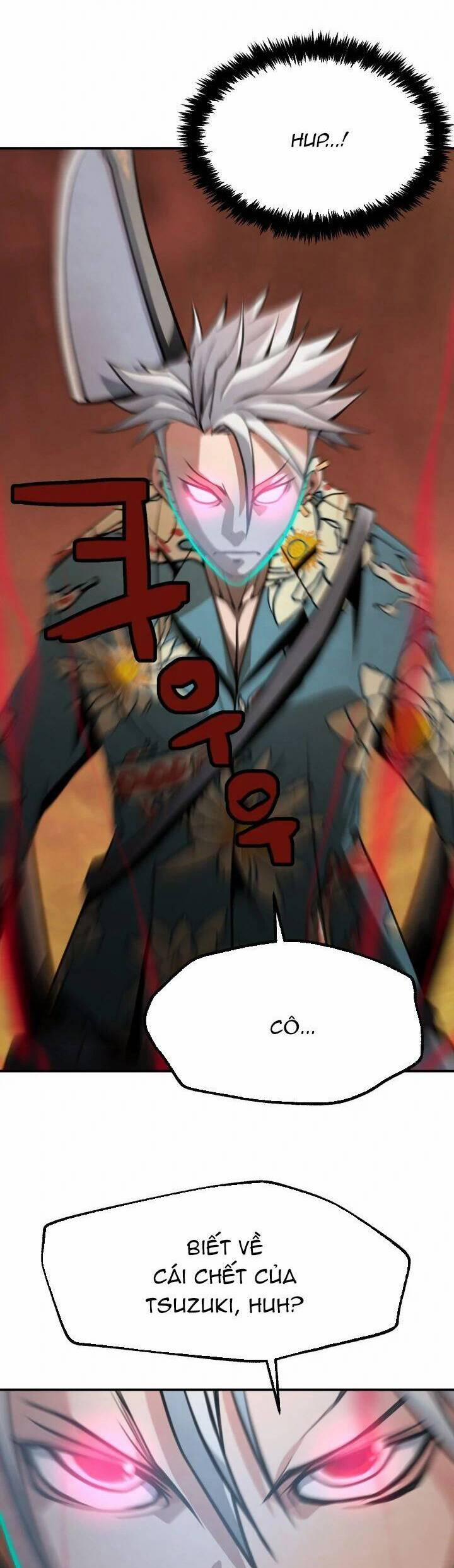 Ai Đã Giết Minh Chủ Võ Lâm 34 trang 37