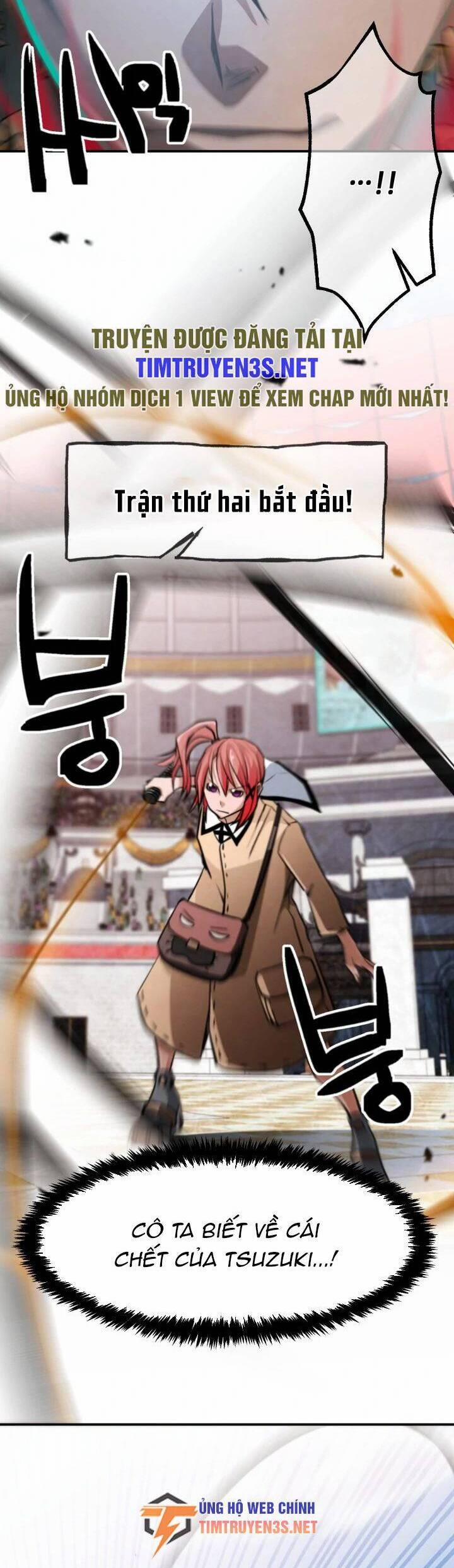 Ai Đã Giết Minh Chủ Võ Lâm 34 trang 38