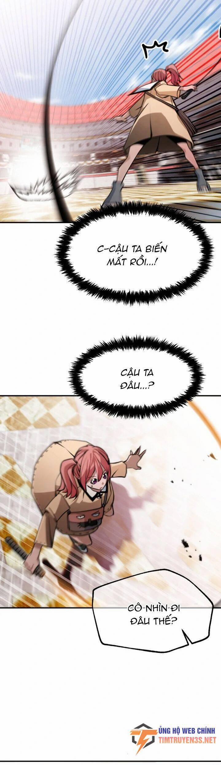 Ai Đã Giết Minh Chủ Võ Lâm 34 trang 39