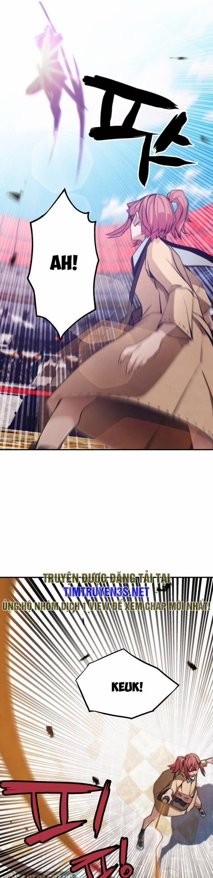 Ai Đã Giết Minh Chủ Võ Lâm 34 trang 40