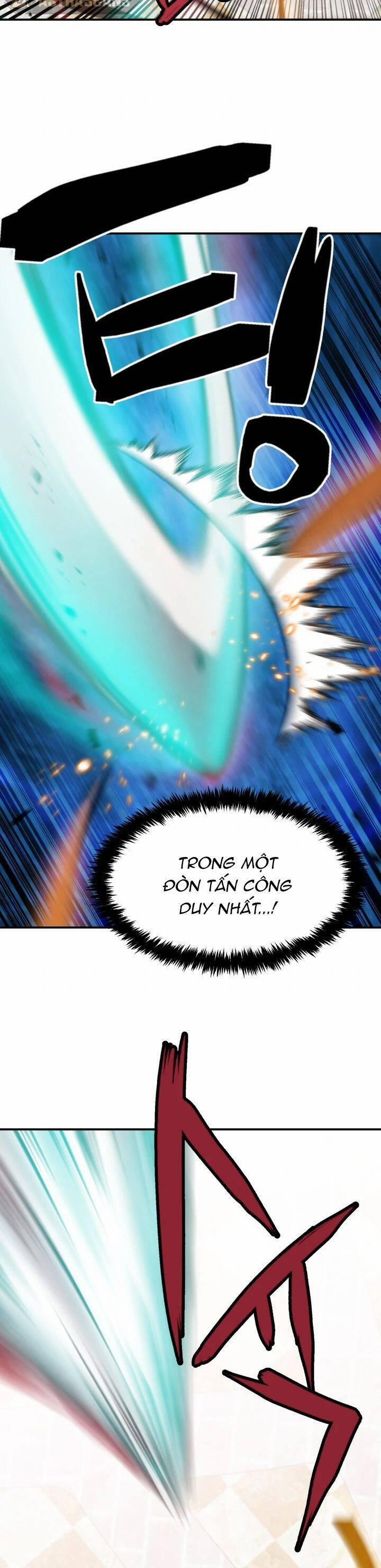 Ai Đã Giết Minh Chủ Võ Lâm 34 trang 41