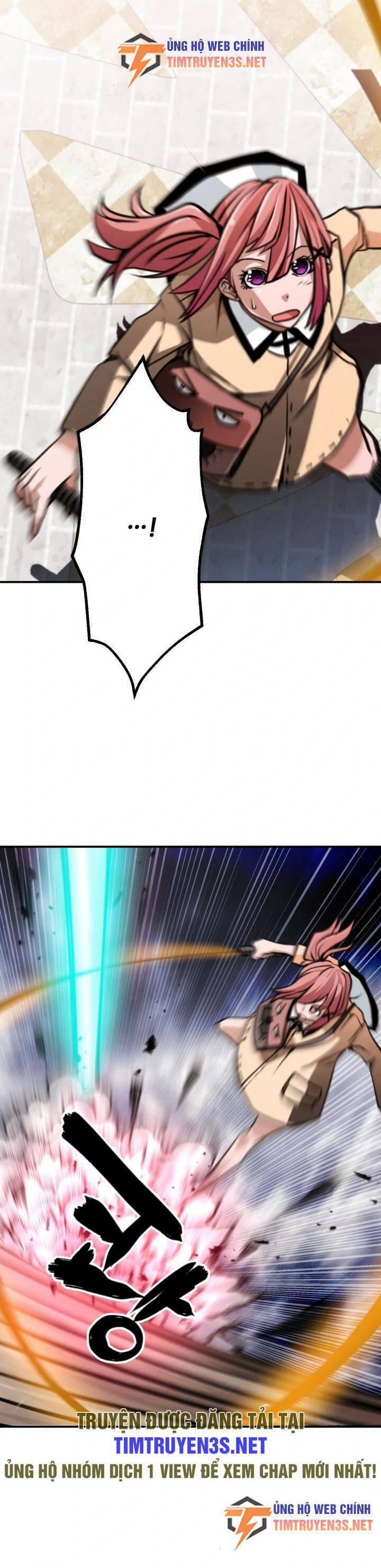 Ai Đã Giết Minh Chủ Võ Lâm 34 trang 42
