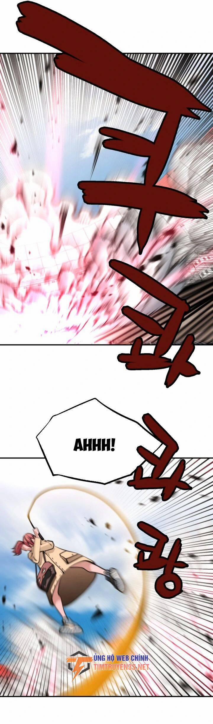 Ai Đã Giết Minh Chủ Võ Lâm 34 trang 43