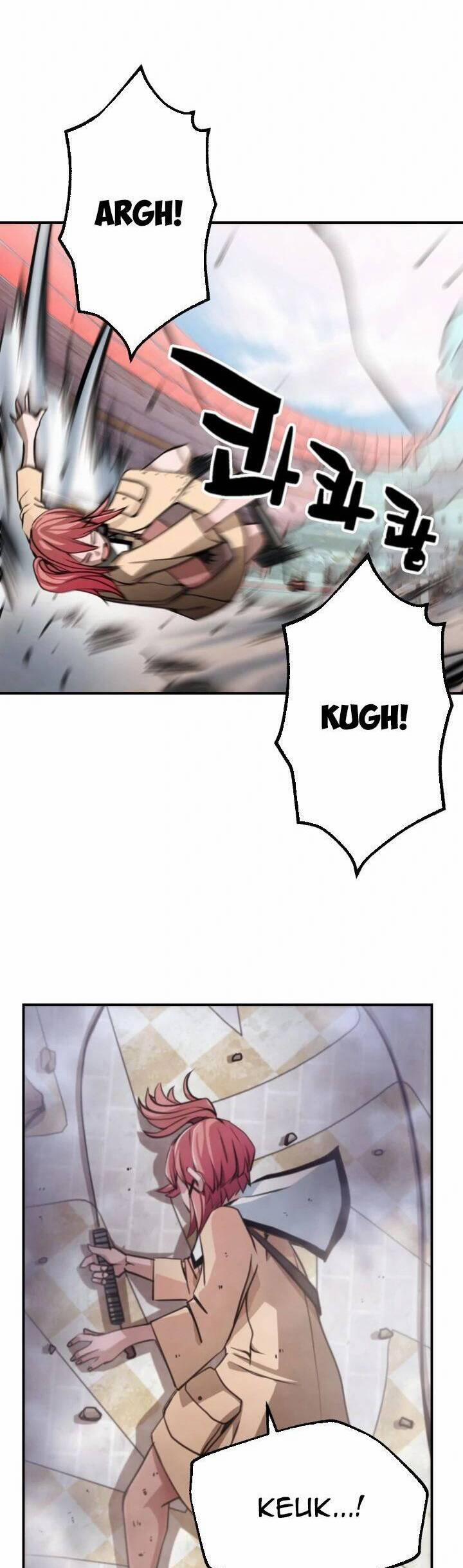 Ai Đã Giết Minh Chủ Võ Lâm 34 trang 44