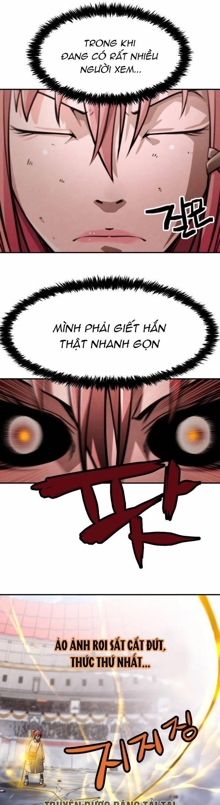 Ai Đã Giết Minh Chủ Võ Lâm 34 trang 47