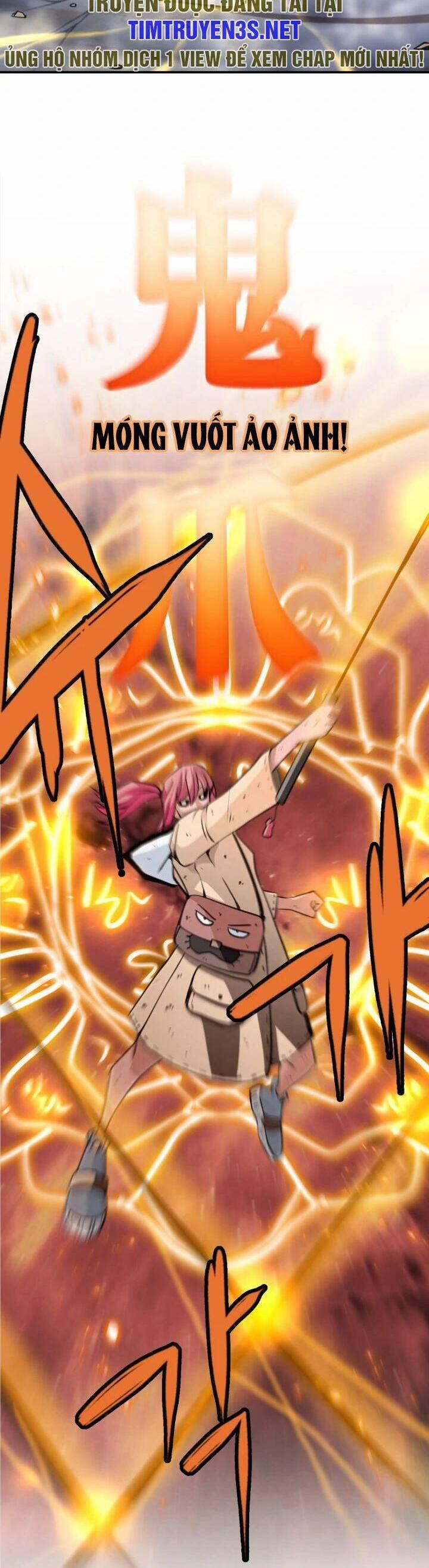 Ai Đã Giết Minh Chủ Võ Lâm 34 trang 48