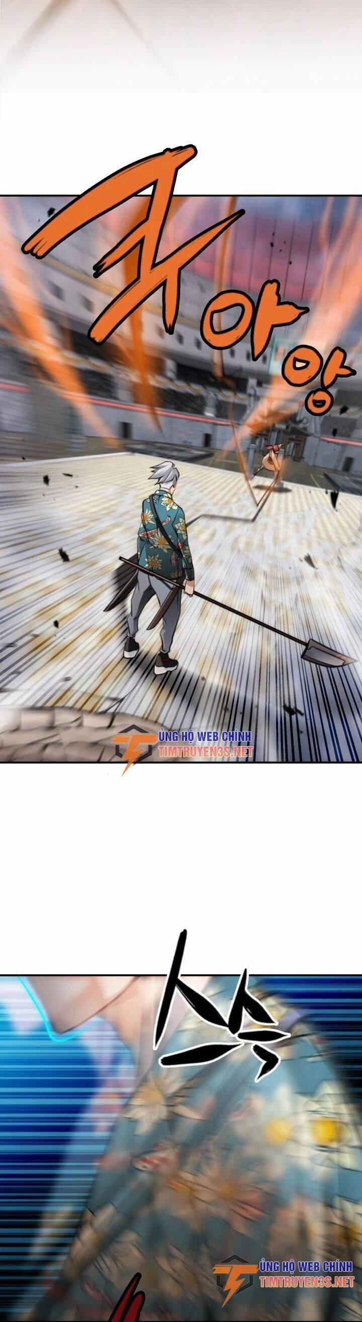 Ai Đã Giết Minh Chủ Võ Lâm 34 trang 49