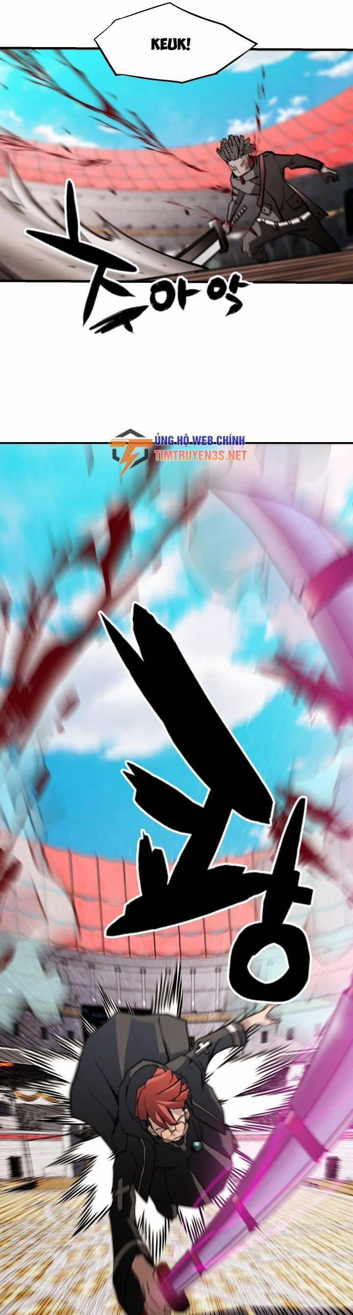 Ai Đã Giết Minh Chủ Võ Lâm 34 trang 5