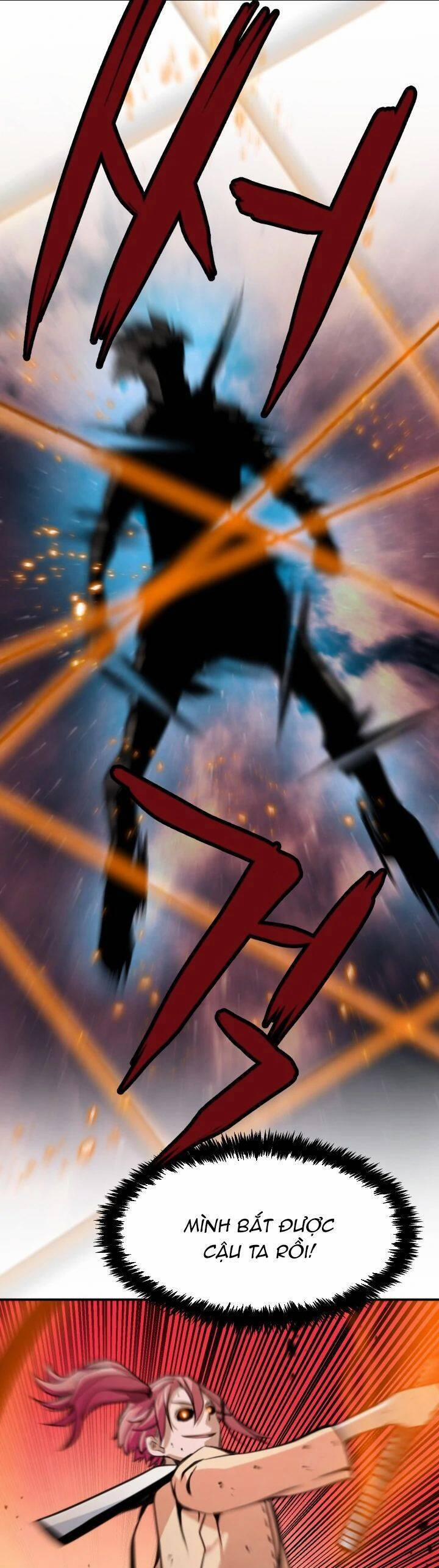 Ai Đã Giết Minh Chủ Võ Lâm 34 trang 50