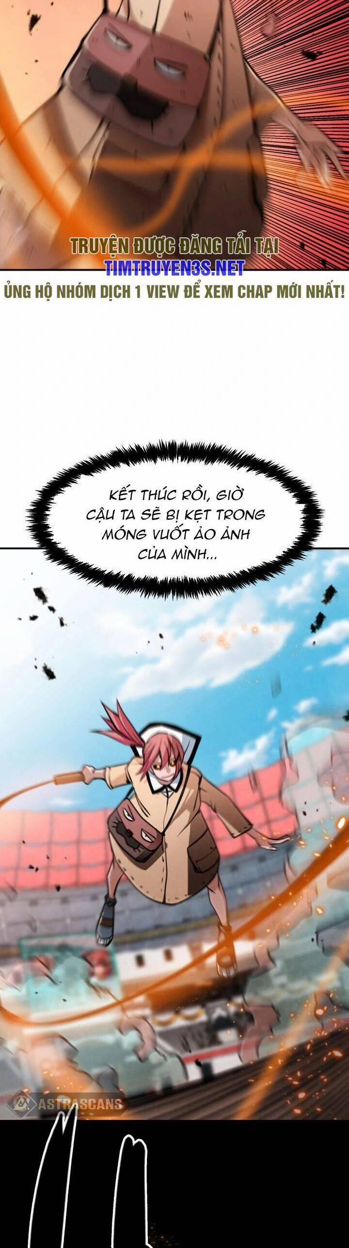 Ai Đã Giết Minh Chủ Võ Lâm 34 trang 51