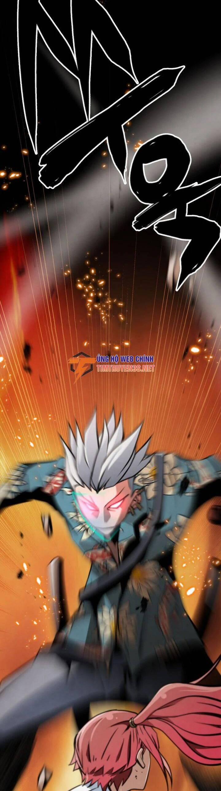 Ai Đã Giết Minh Chủ Võ Lâm 34 trang 52