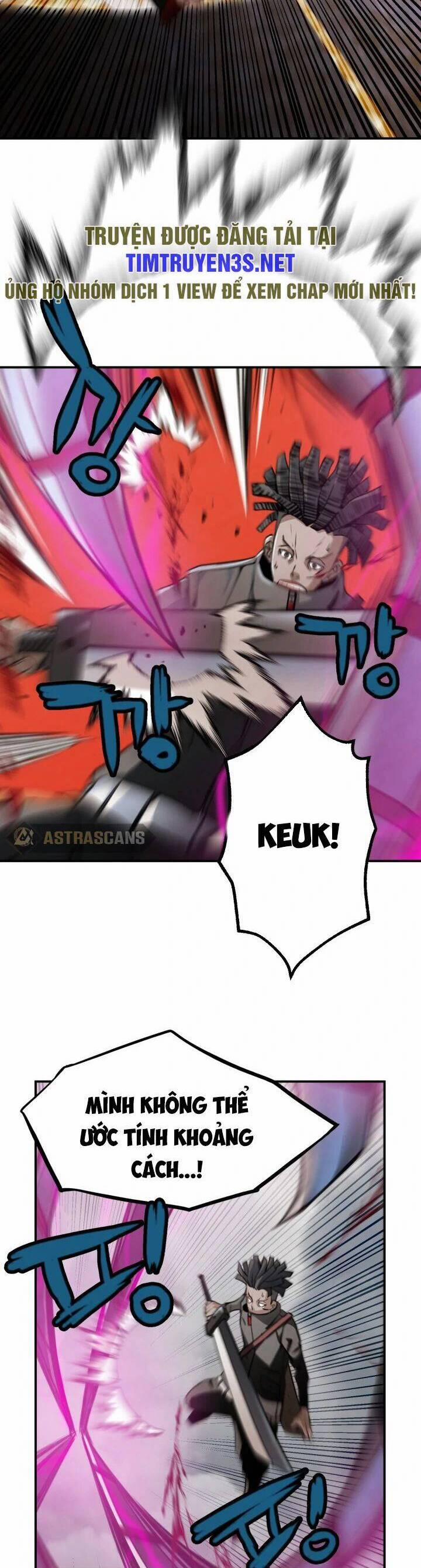 Ai Đã Giết Minh Chủ Võ Lâm 34 trang 6
