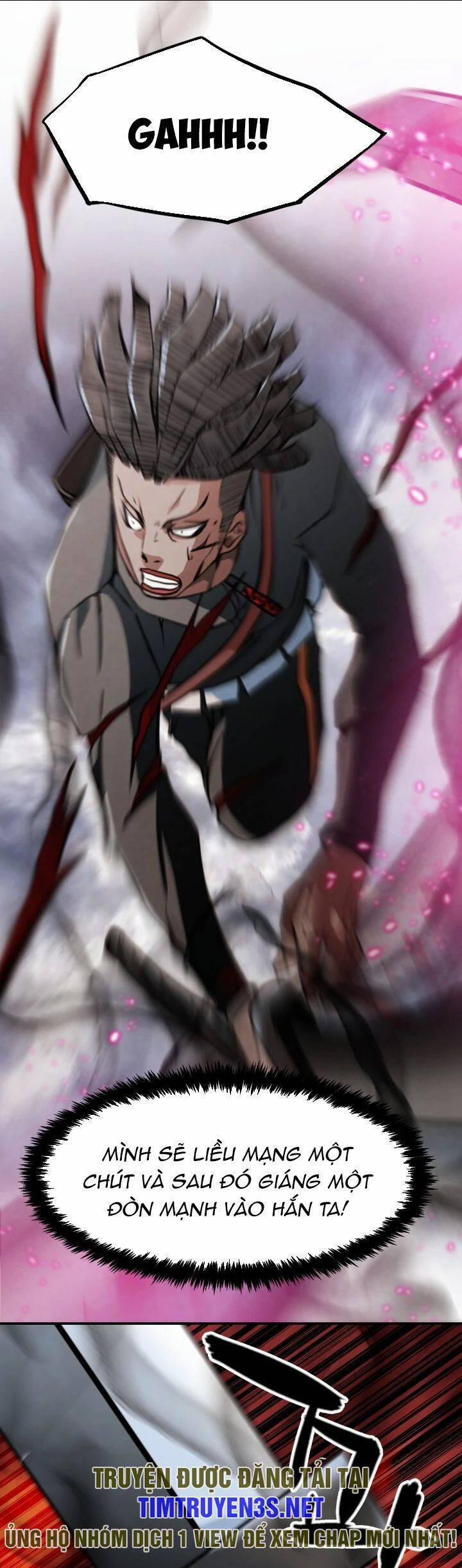 Ai Đã Giết Minh Chủ Võ Lâm 34 trang 8