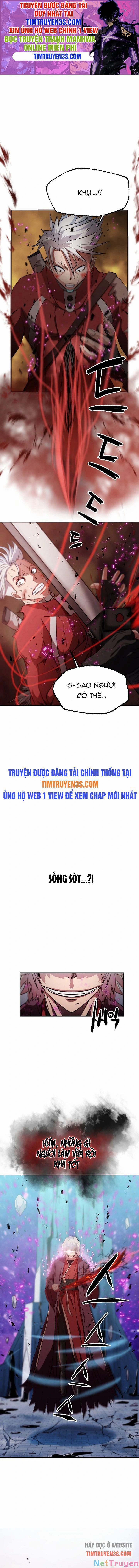 Ai Đã Giết Minh Chủ Võ Lâm 6 trang 0