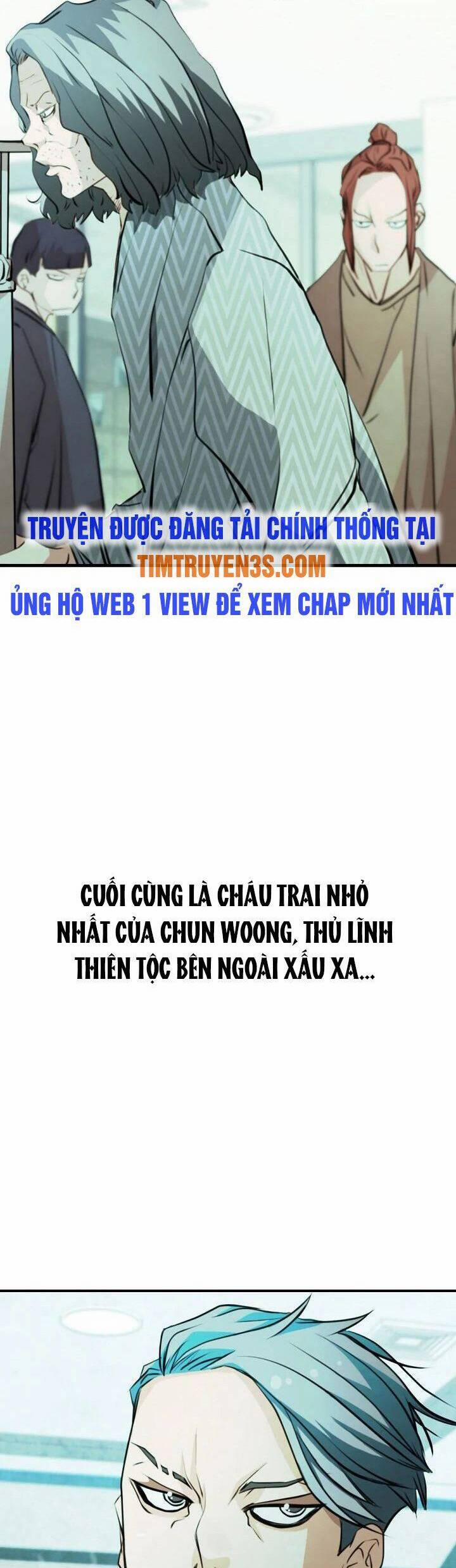 Ai Đã Giết Minh Chủ Võ Lâm 8 trang 1