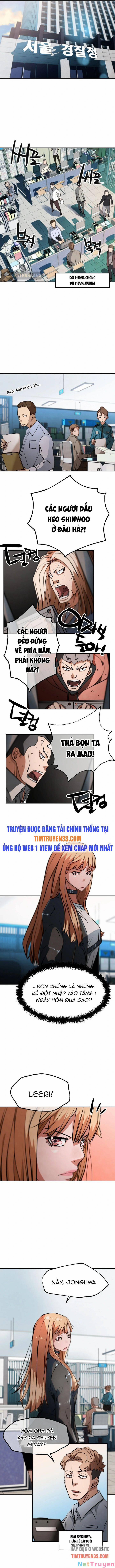 Ai Đã Giết Minh Chủ Võ Lâm 9 trang 1