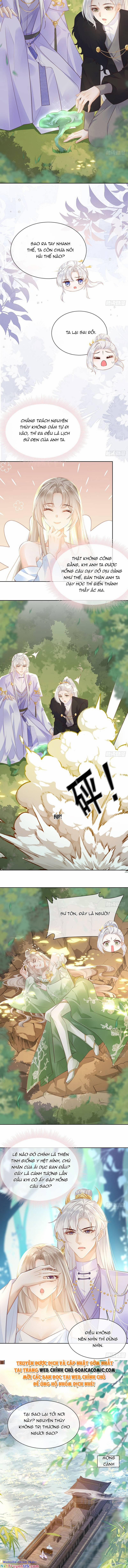 Ái Dục Cửu Tiêu 15 trang 2