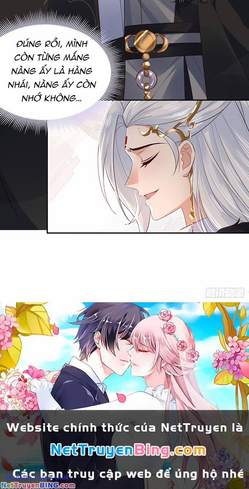 Ái Dục Cửu Tiêu 25 trang 3