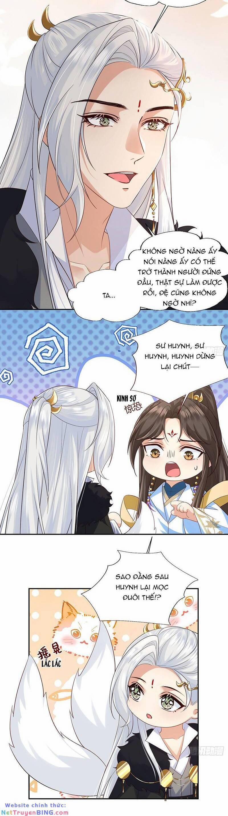 Ái Dục Cửu Tiêu 26 trang 3