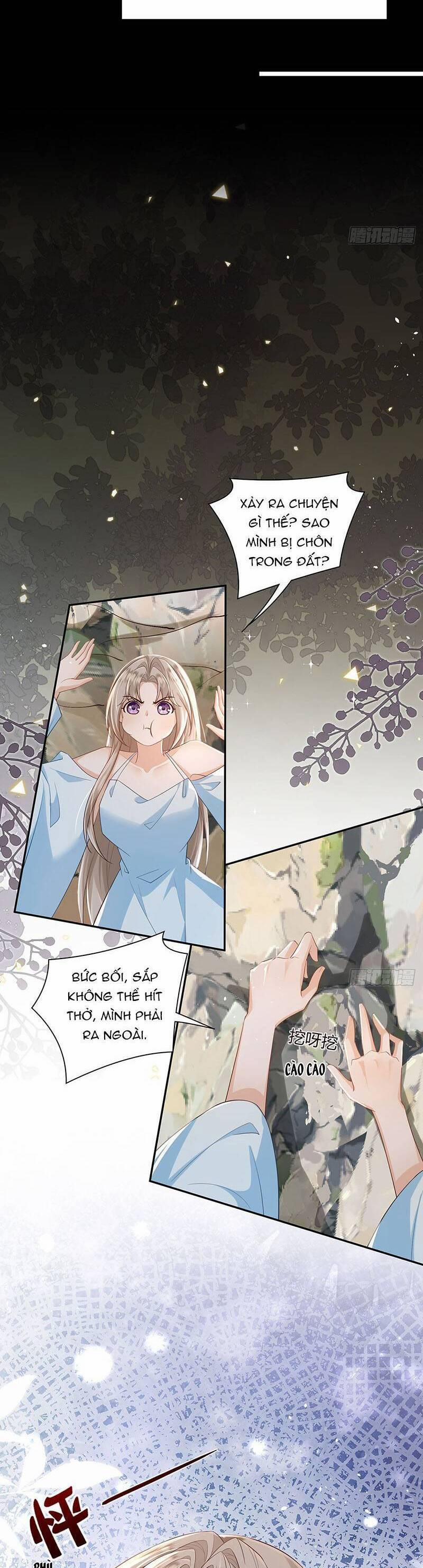 Ái Dục Cửu Tiêu 26 trang 9