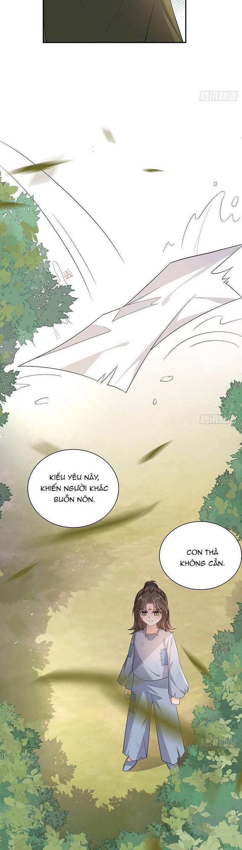 Ái Dục Cửu Tiêu 27 trang 11