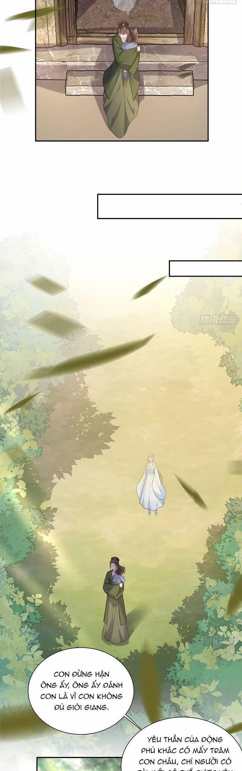 Ái Dục Cửu Tiêu 27 trang 6